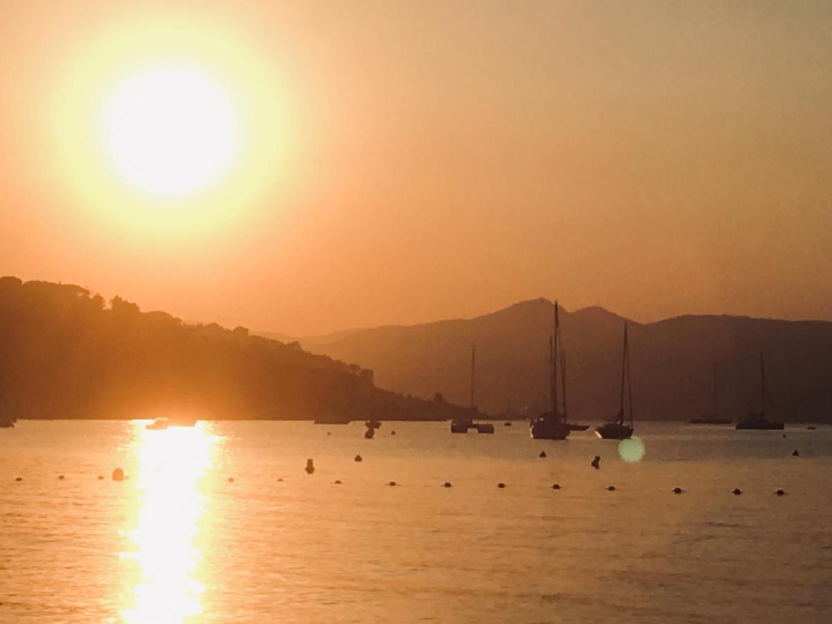 Stone Studio Saint-Tropez Dış mekan fotoğraf