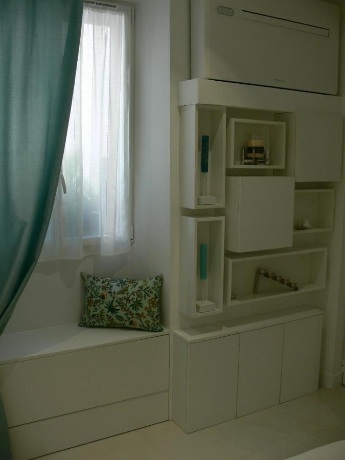 Stone Studio Saint-Tropez Dış mekan fotoğraf