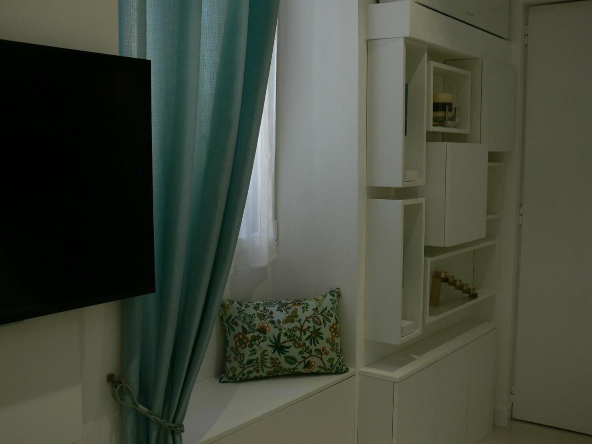 Stone Studio Saint-Tropez Dış mekan fotoğraf