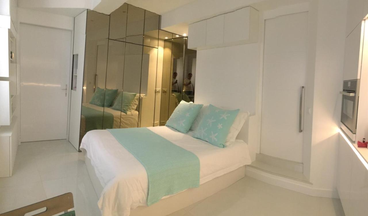 Stone Studio Saint-Tropez Dış mekan fotoğraf