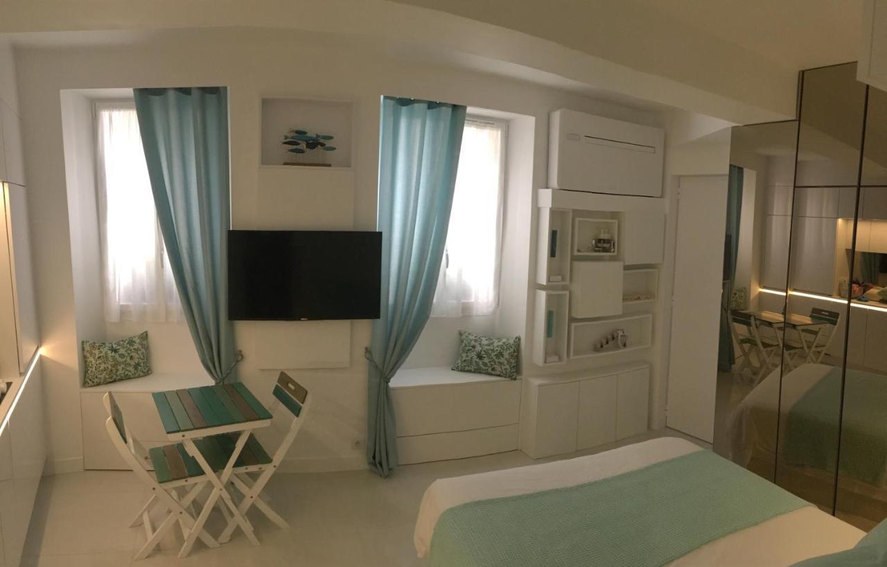 Stone Studio Saint-Tropez Dış mekan fotoğraf