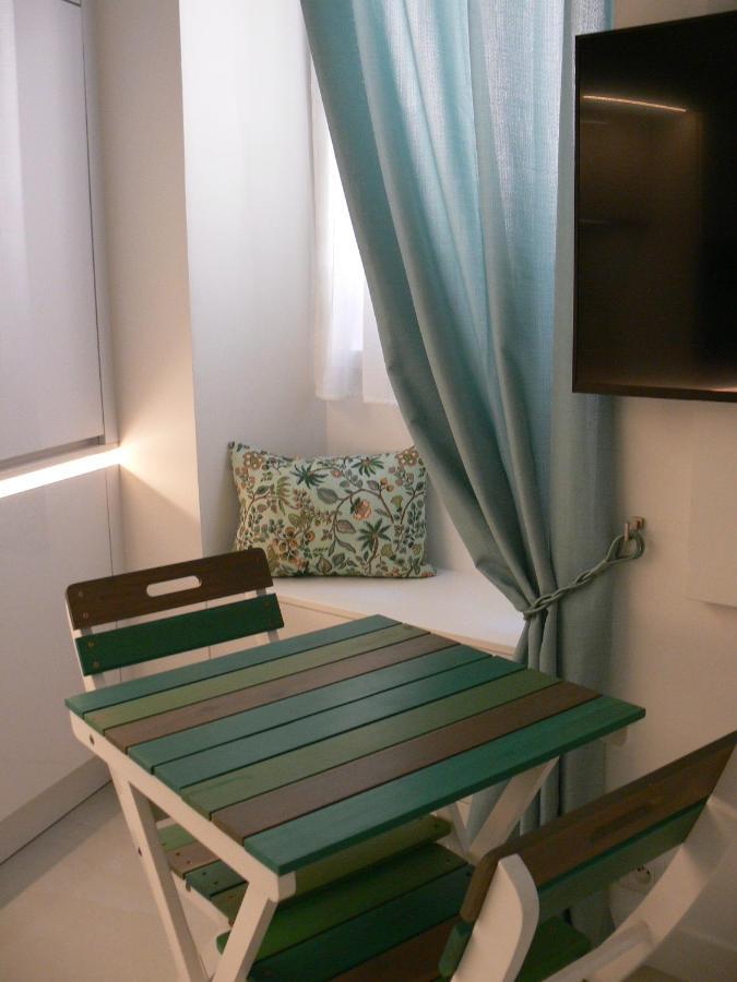 Stone Studio Saint-Tropez Dış mekan fotoğraf